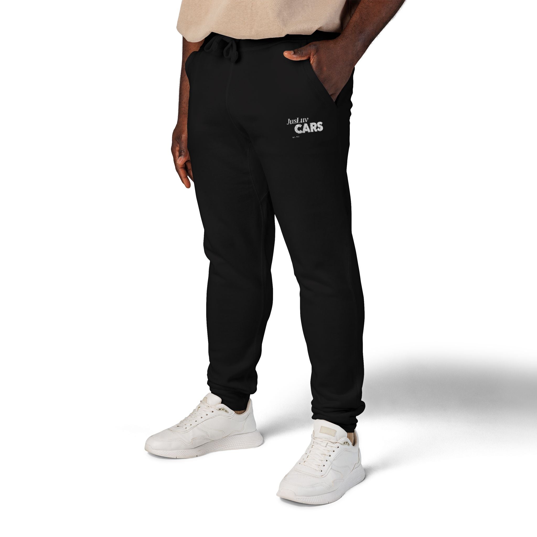 Fleece Sweatpants