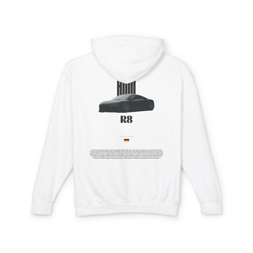 Audi R8 Hoodie