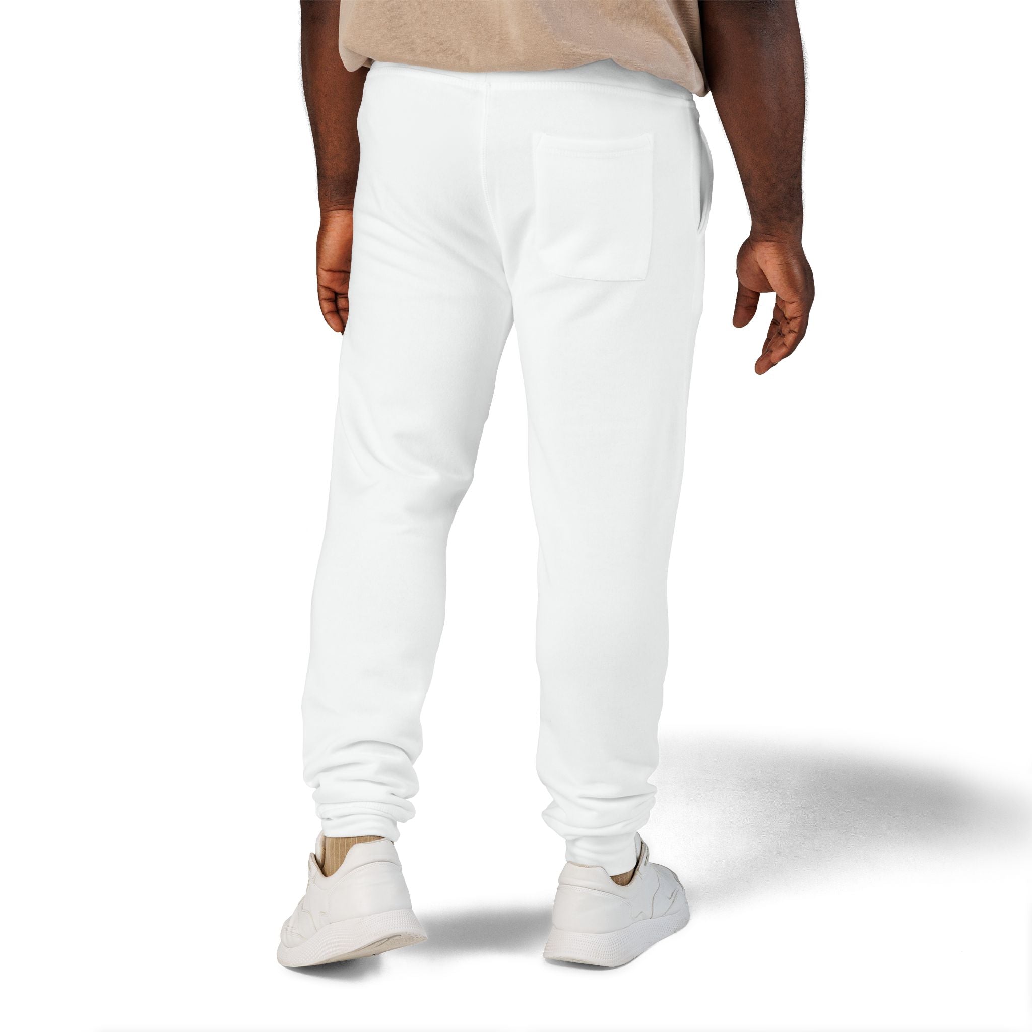 JusLuvCars Fleece Sweatpants