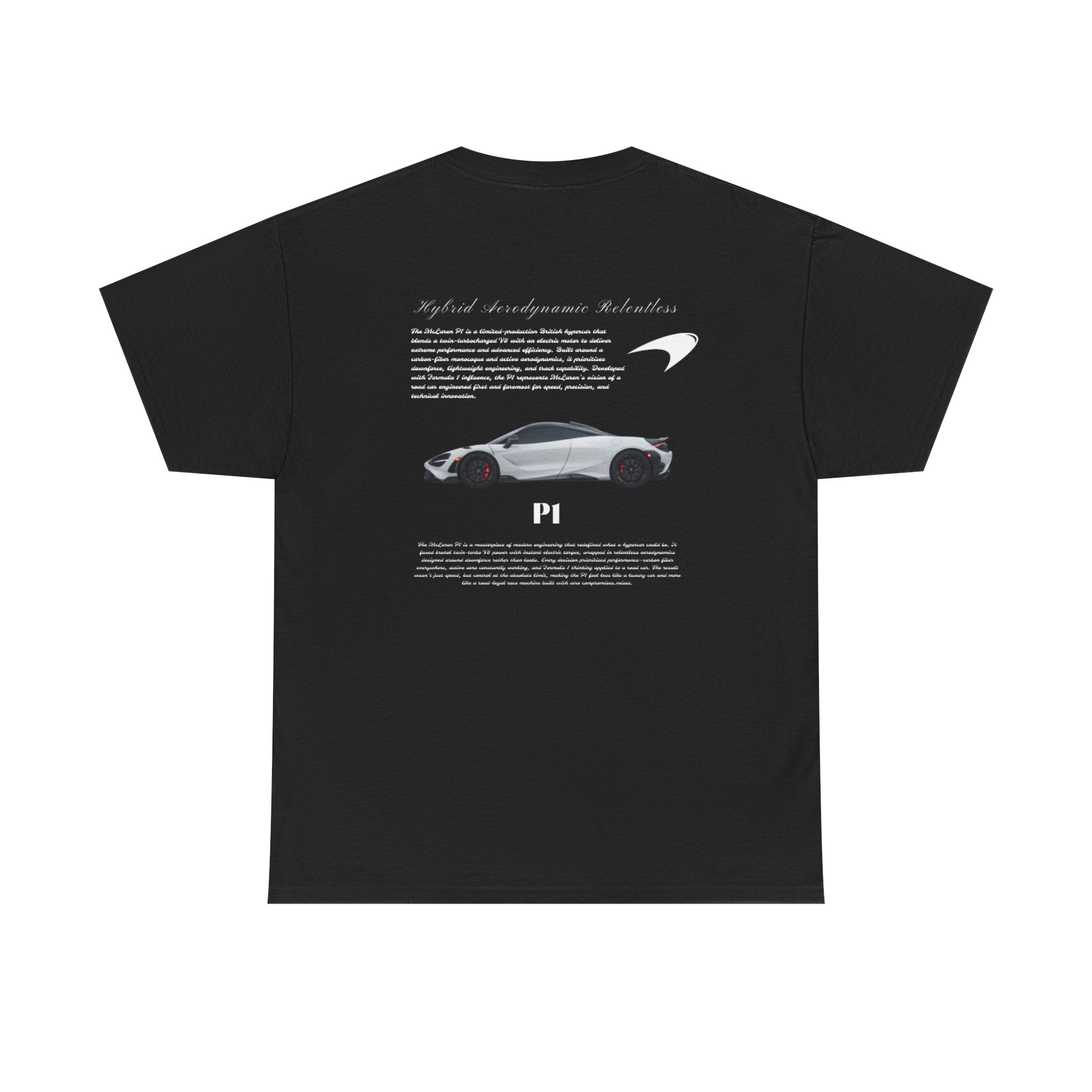 McLaren P1 Tee