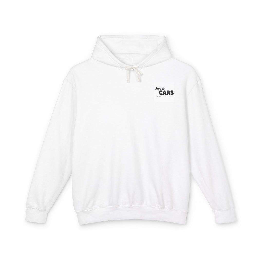 Mercedes GT63s - Hoodie