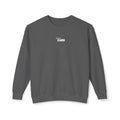JusLuvCars Essential Crewneck