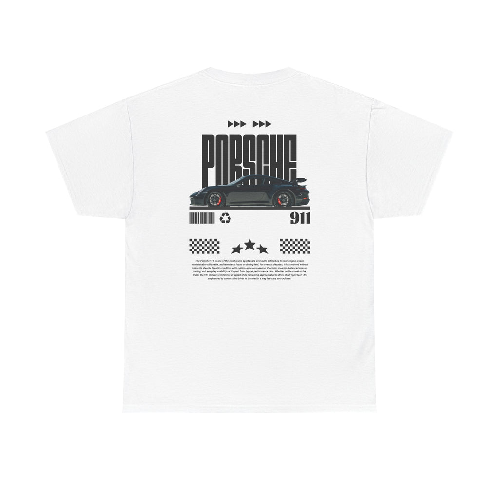 Porsche 911 Tee