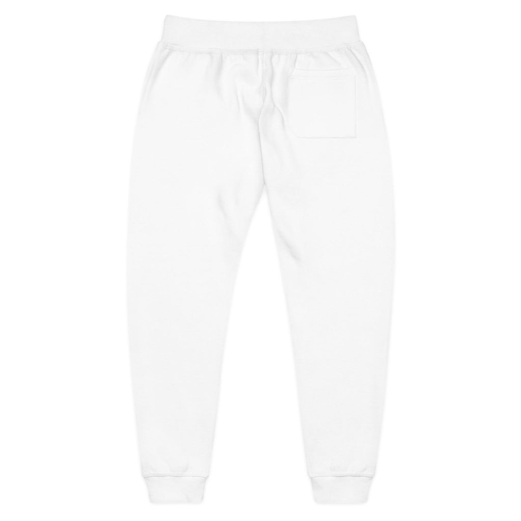 JusLuvCars Fleece Sweatpants