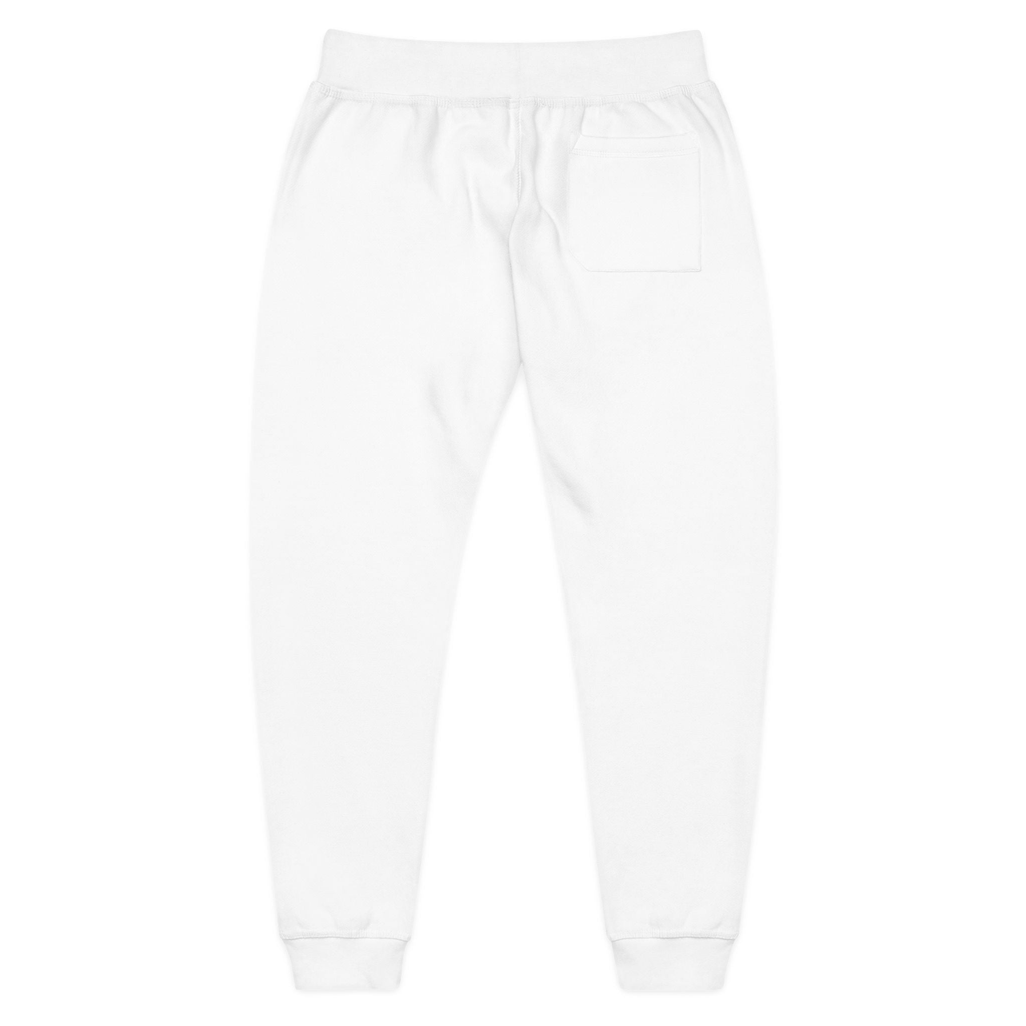 Porsche Fleece Sweatpants