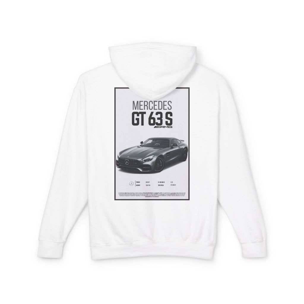 Mercedes GT63s - Hoodie