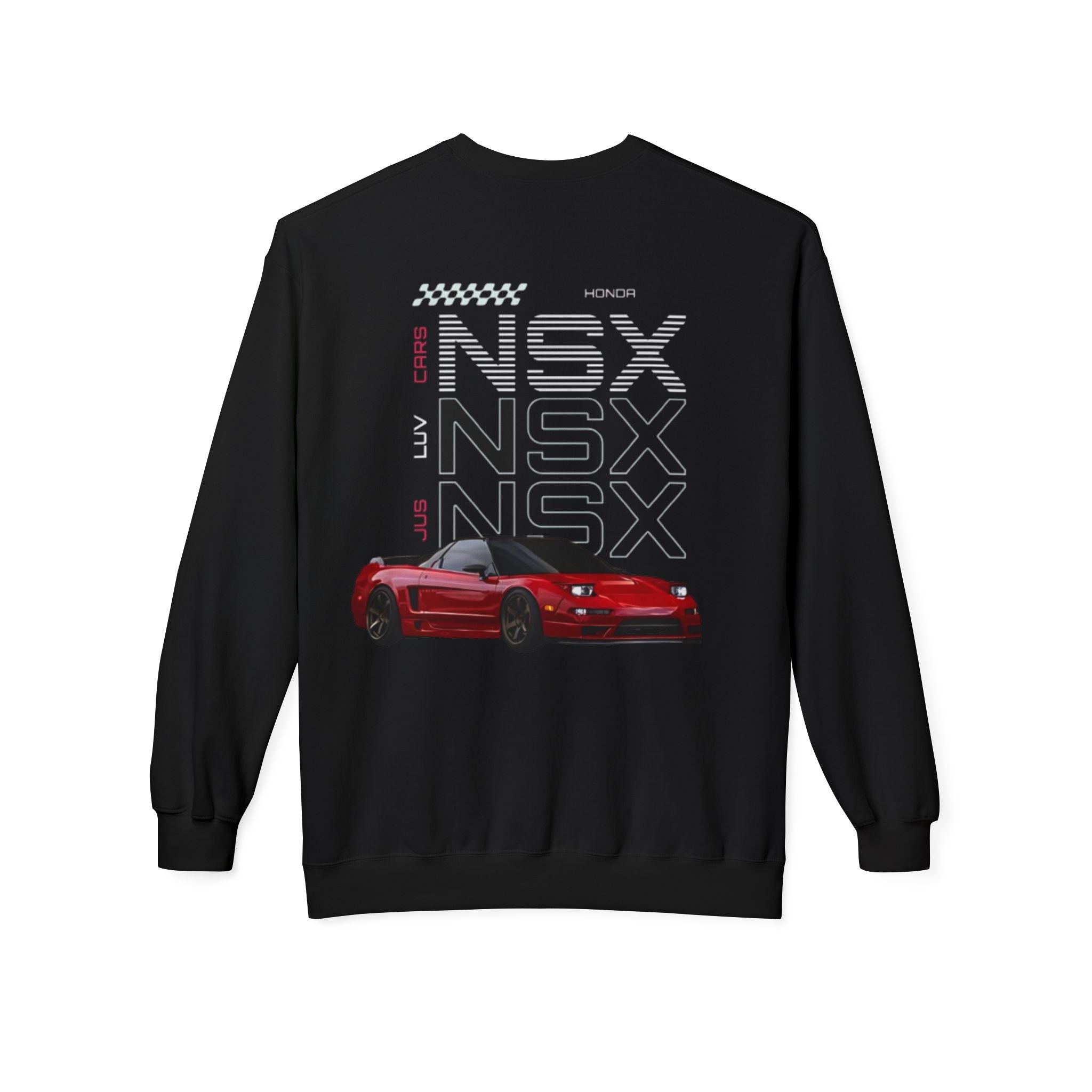 Vintage Honda NSX Crewneck