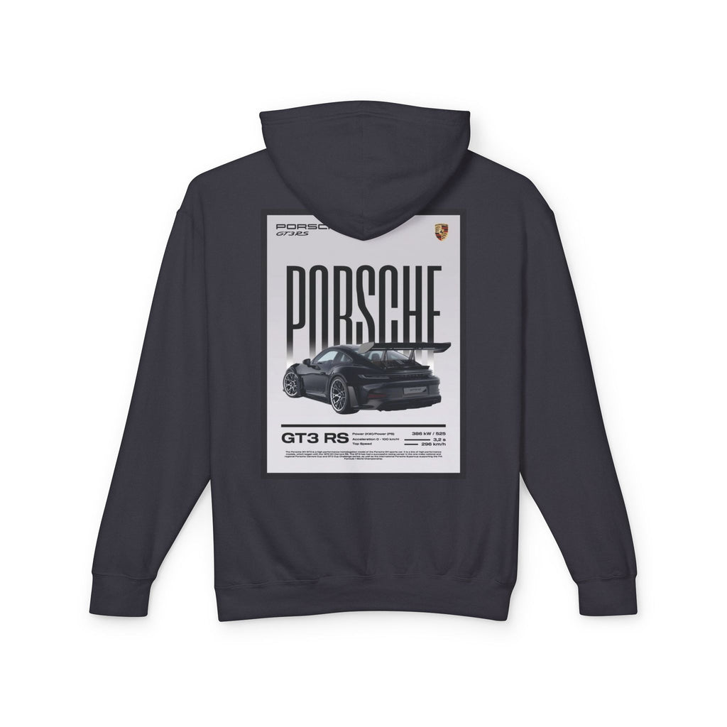 Porsche 911 GT3 RS - Hoodie