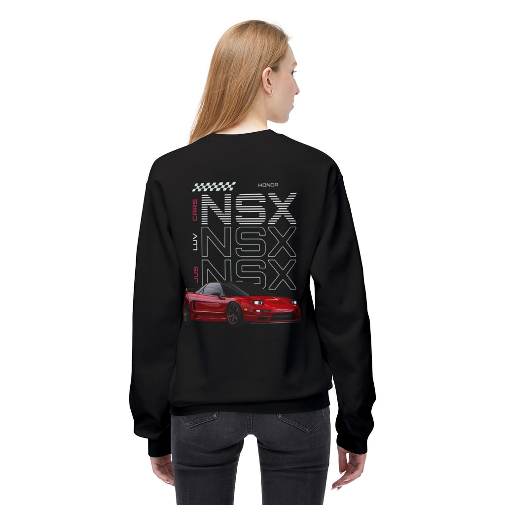 Vintage Honda NSX Crewneck
