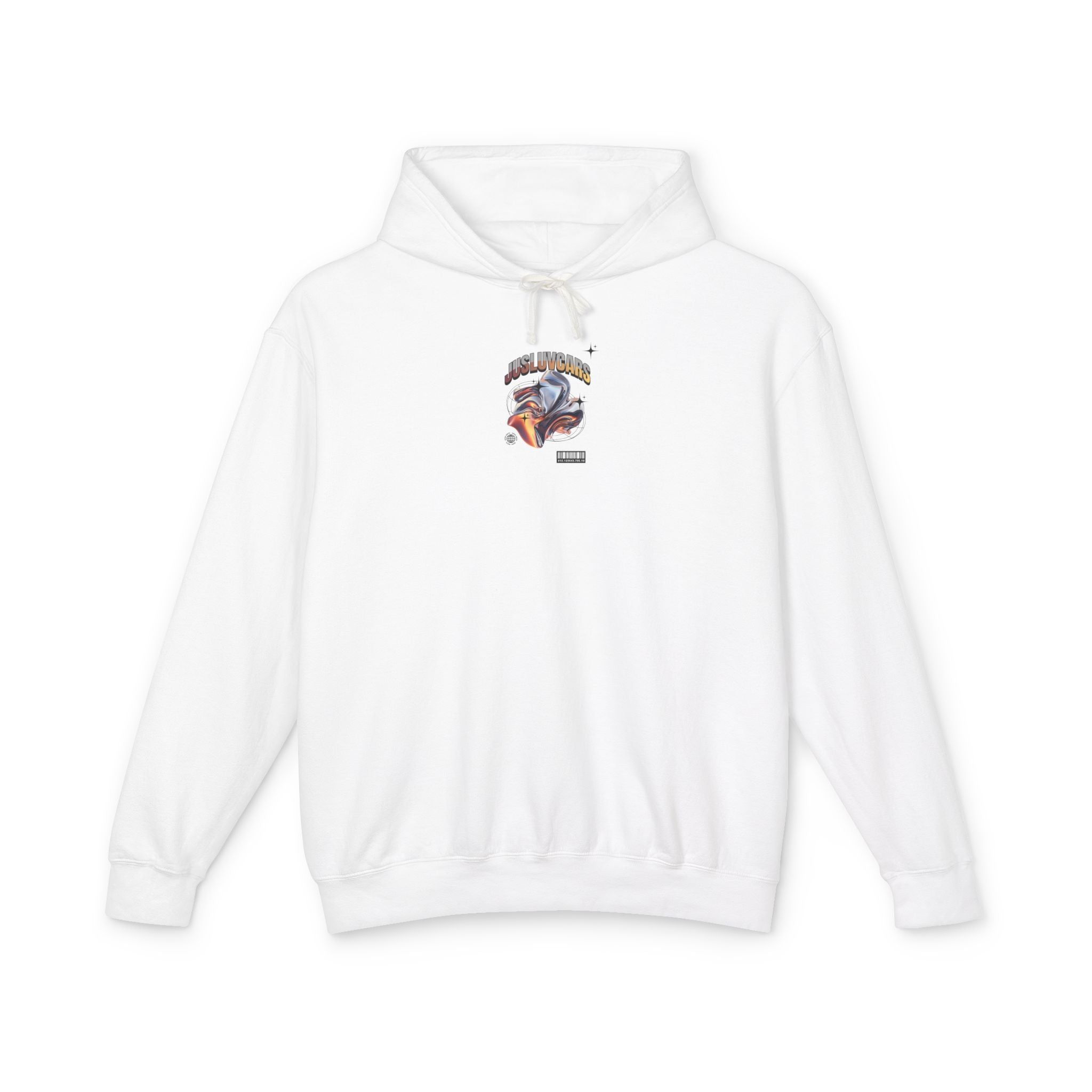 Porsche 718 Cayman Hoodie