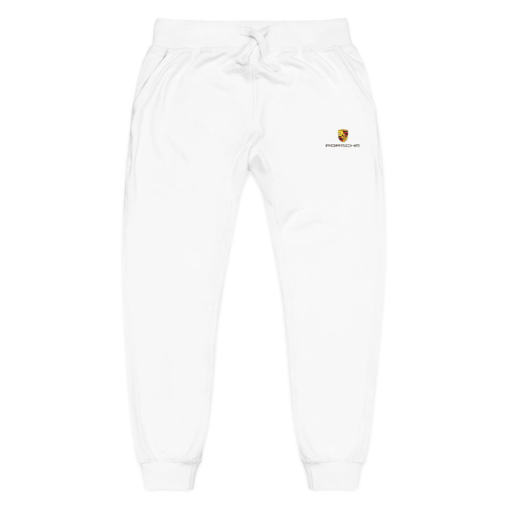 Porsche Fleece Sweatpants