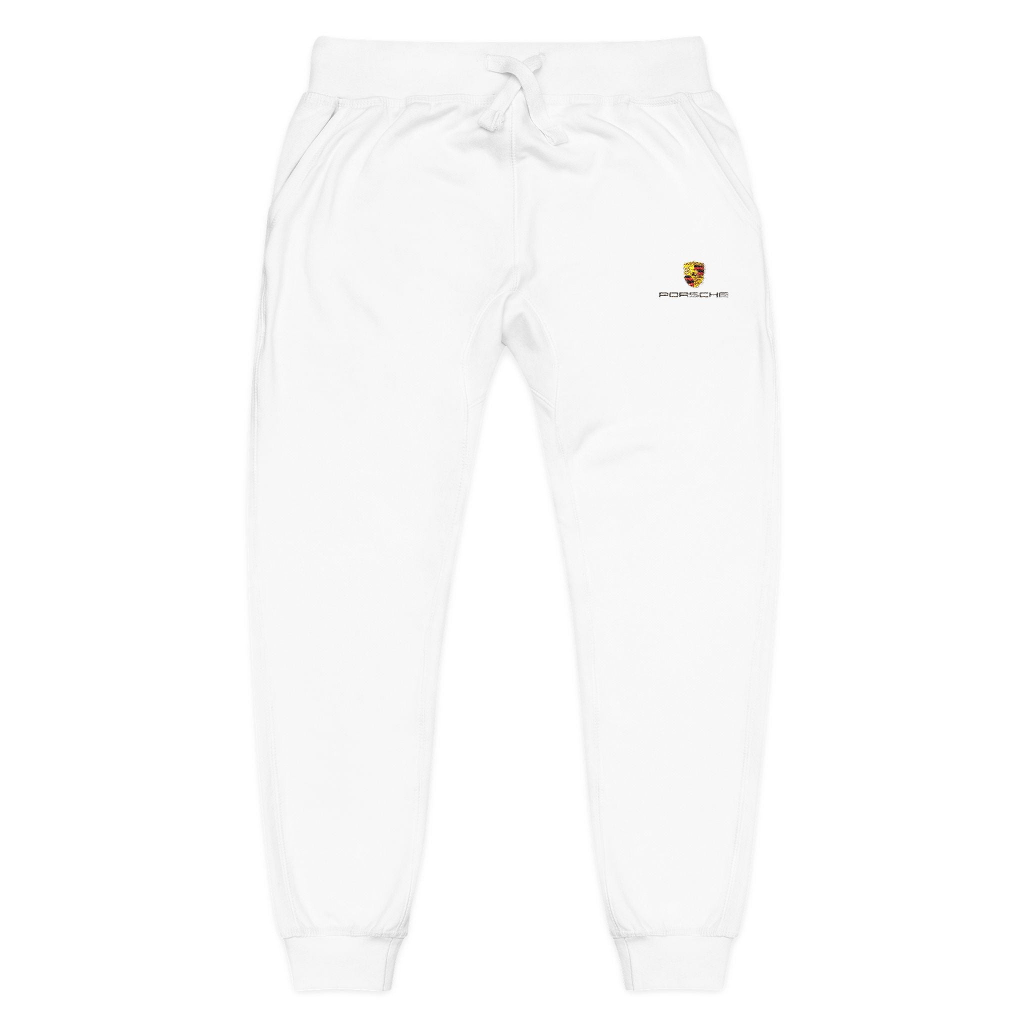 Porsche Fleece Sweatpants